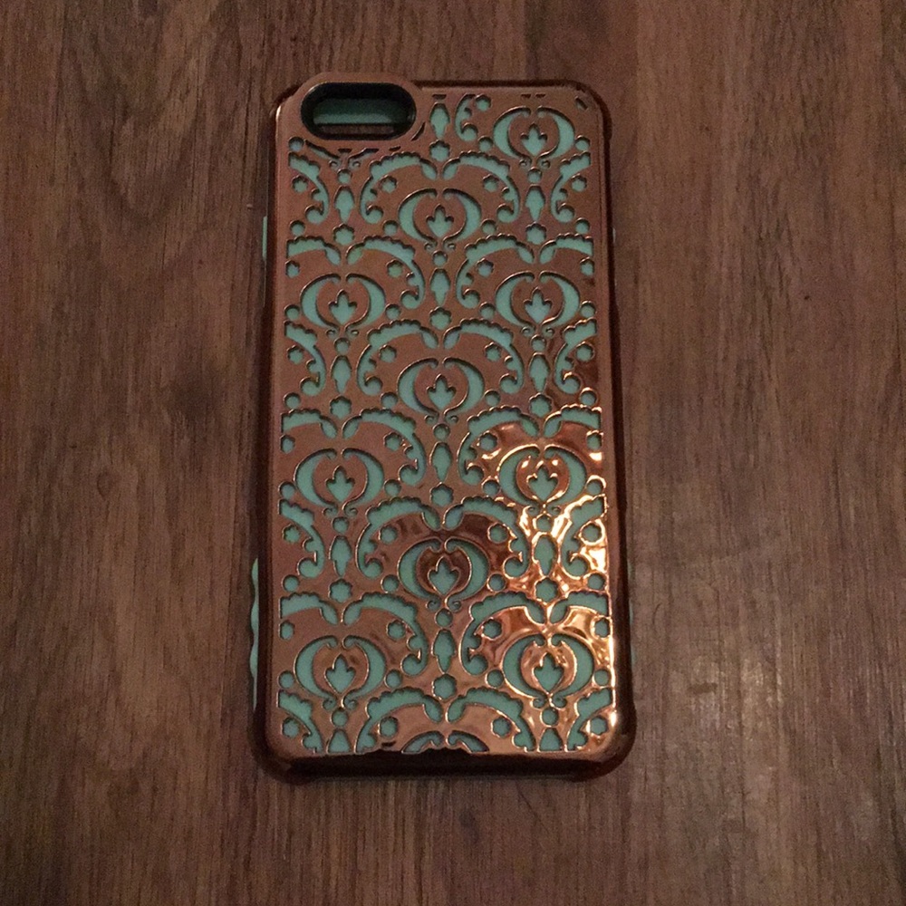 Double Layer iPhone 7 Plus Case! - Picture 2 of 3